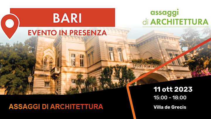 News event Bari IT