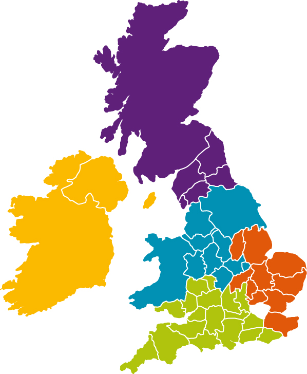Map-UK
